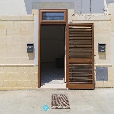 White Flat - Appartamento Indipendente A Lecce Centro ภายนอก รูปภาพ