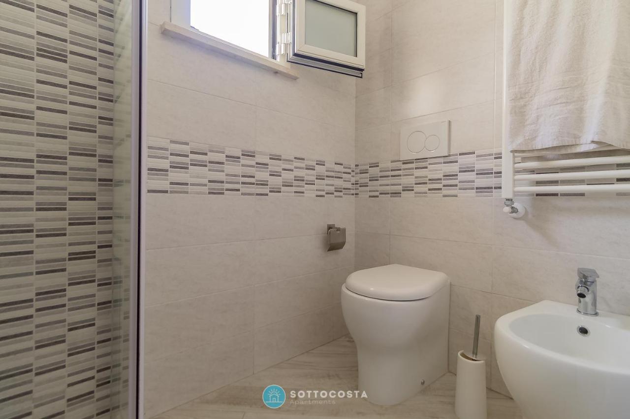 White Flat - Appartamento Indipendente A Lecce Centro ภายนอก รูปภาพ
