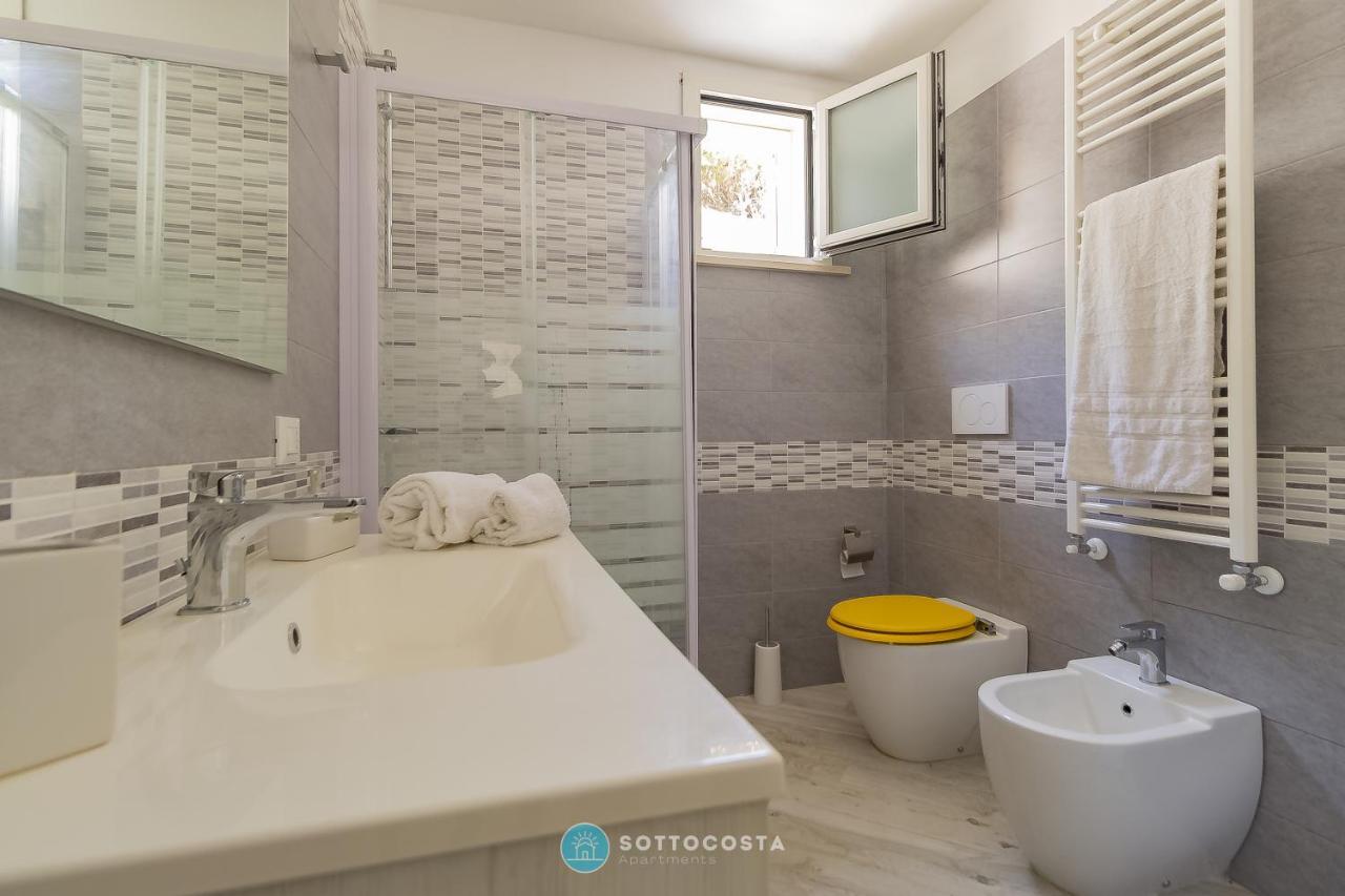 White Flat - Appartamento Indipendente A Lecce Centro ภายนอก รูปภาพ